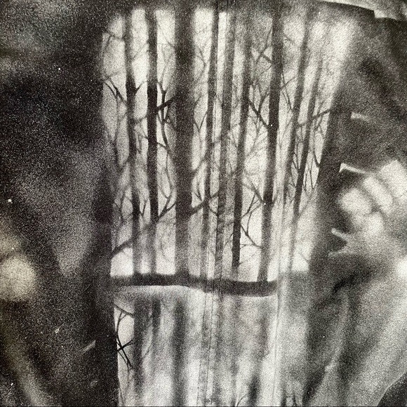 Ambiance Utility Jacket (M) - Picture 3 of 16